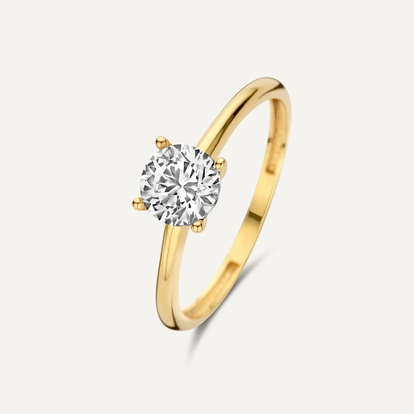 Savaya El Playa Ring | Golden