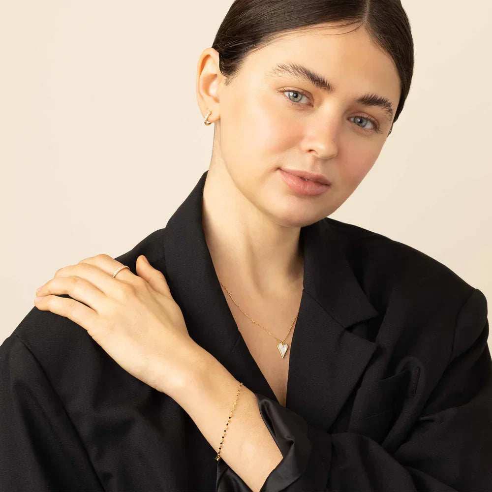 Cabaret Bracelet | Golden