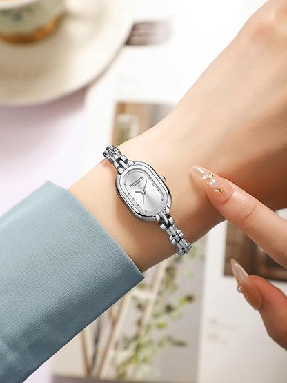 Celisse Verity Watch | Golden