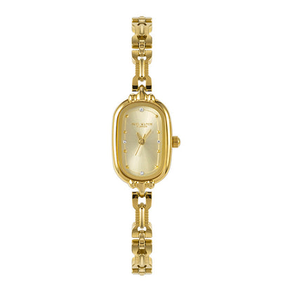 Celisse Verity Watch | Golden
