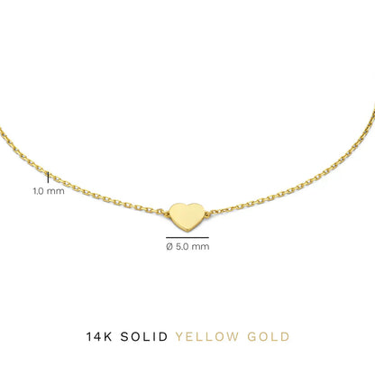 Oriane Bellecoeur Bracelet | Gold